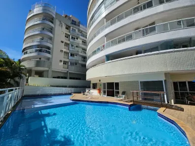 Apartamento com 2 Quartos à venda, 66m² no Freguesia (Jacarepaguá), Rio de Janeiro