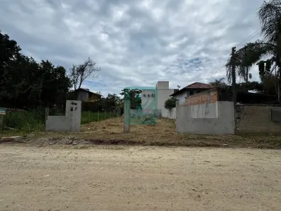 Lote/Terreno à venda, 300m² no Mariscal, Bombinhas