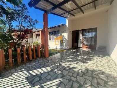 Casa com 2 Quartos à venda, 68m² no Jardim Canadá, Pontal do Paraná