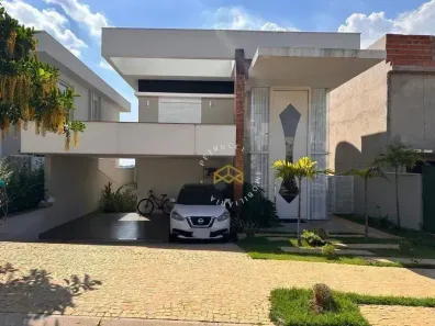Casa de Condomínio com 3 Quartos à venda, 320m² no Swiss Park, Campinas