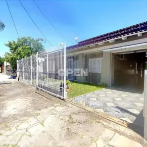 Casa com 3 Quartos à venda, 100m² no Igara, Canoas