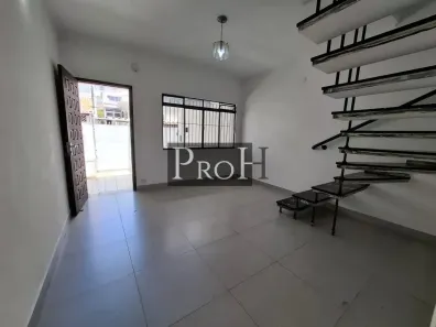 Sobrado com 2 Quartos para alugar, 109m² no Osvaldo Cruz, São Caetano do Sul