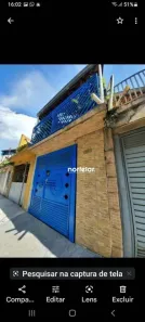 Sobrado com 2 Quartos à venda, 125m² no Jardim Carombé, São Paulo