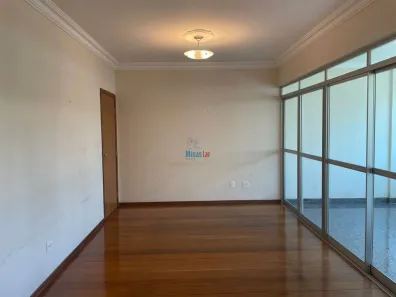 Apartamento com 3 Quartos à venda, 135m² no Cidade Nova, Belo Horizonte