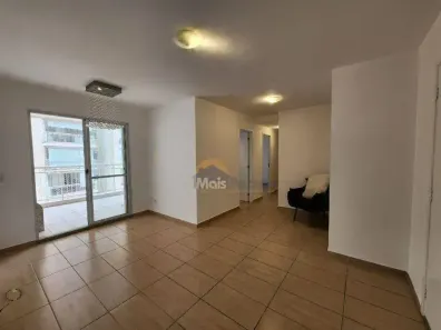 Apartamento com 3 Quartos à venda, 77m² no Jardim Arpoador, São Paulo