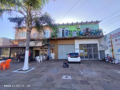 Apartamento com 3 Quartos para alugar, 110m² no Centro, Sapucaia do Sul