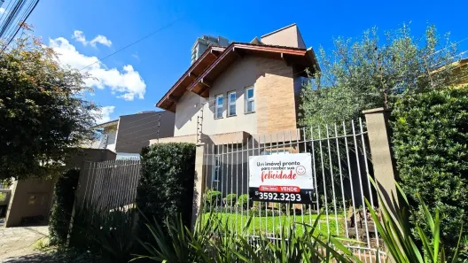 Casa com 3 Quartos à venda, 200m² no Morro do Espelho, São Leopoldo