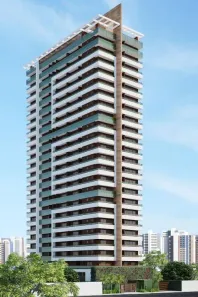 Apartamento com 2 Quartos à venda, 54m² no Siqueira, Fortaleza