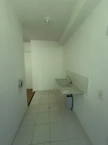 Apartamento com 1 Quarto à venda, 42m² no Chácara Maria Trindade, São Paulo