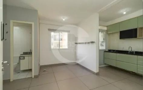 Apartamento com 1 Quarto à venda, 30m² no Parque Independência, São Paulo
