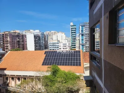Apartamento com 3 Quartos à venda, 105m² no Icaraí, Niterói