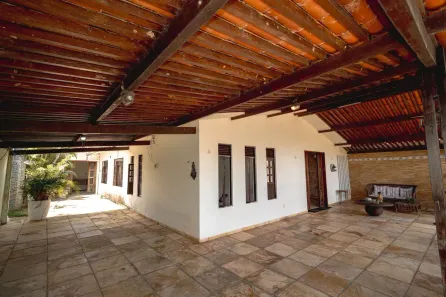 Casa com 3 Quartos à venda, 230m² no Pitimbu, Natal