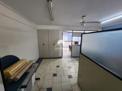 Sala Comercial para alugar, 53m² no Centro, Campinas
