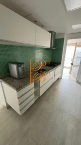 Apartamento com 3 Quartos à venda, 137m² no Vila Gumercindo, São Paulo