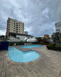 Apartamento com 3 Quartos à venda, 102m² no Nossa Senhora das Graças, Manaus