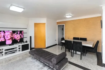 Apartamento com 2 Quartos à venda, 84m² no Jardim Avelino, São Paulo