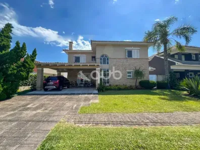 Sobrado com 4 Quartos à venda, 366m² no , Xangri-Lá