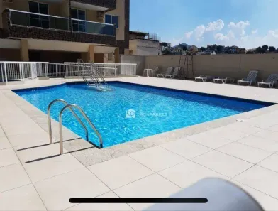 Cobertura com 4 Quartos à venda, 161m² no Méier, Rio de Janeiro