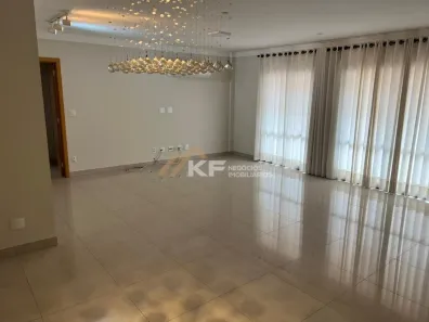 Apartamento com 3 Quartos à venda, 155m² no Alto da Boa Vista, Ribeirão Preto
