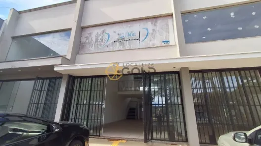 Ponto Comercial para alugar, 140m² no Estação, Franca
