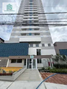 Apartamento com 2 Quartos à venda, 46m² no Vila Curuçá, Santo André