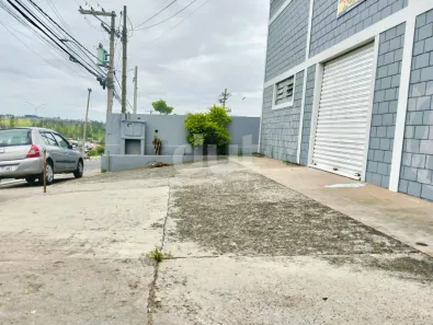 Galpão/Depósito/Armazém à venda, 350m² no Jardim Ipaussurama, Campinas