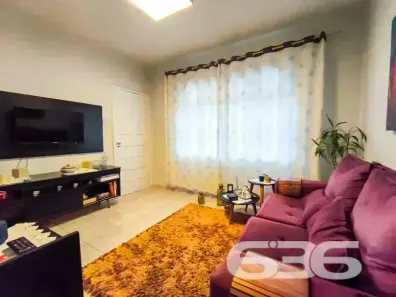 Casa com 3 Quartos à venda, 115m² no Guanabara, Joinville