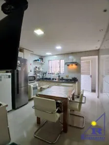 Sobrado com 3 Quartos à venda, 80m² no Vila Regente Feijó, São Paulo