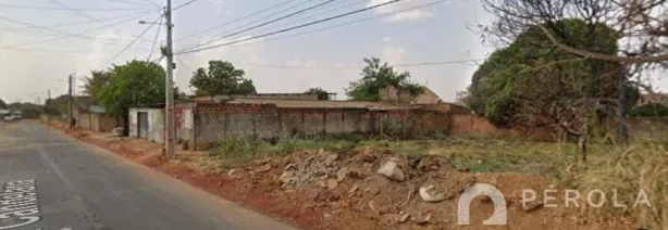 Lote/Terreno à venda, 405m² no Setor Santo André, Aparecida de Goiânia