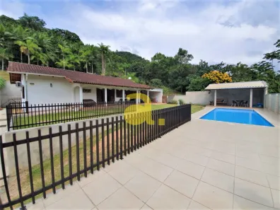 Casa com 3 Quartos à venda, 190m² no Progresso, Blumenau
