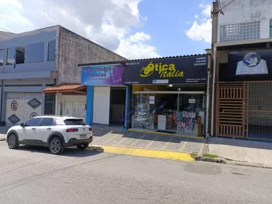Casa com 5 Quartos à venda, 200m² no Parque Santa Teresa, Carapicuíba