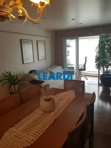 Apartamento com 3 Quartos à venda, 88m² no Alto da Lapa, São Paulo