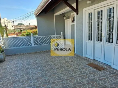 Imóvel Comercial com 2 Quartos para alugar, 150m² no Jardim Leonor, Campinas