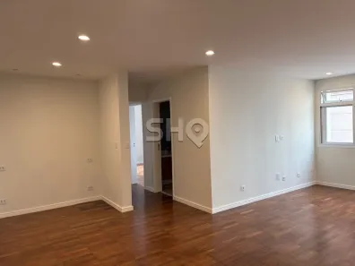 Apartamento com 2 Quartos à venda, 100m² no Paraíso, São Paulo