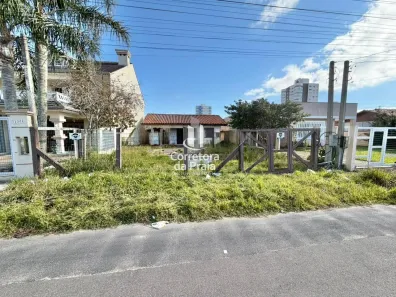 Lote/Terreno à venda, 312m² no Tramandaí, Tramandaí