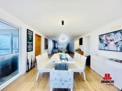 Apartamento com 4 Quartos à venda, 210m² no Vila Oliveira, Mogi das Cruzes
