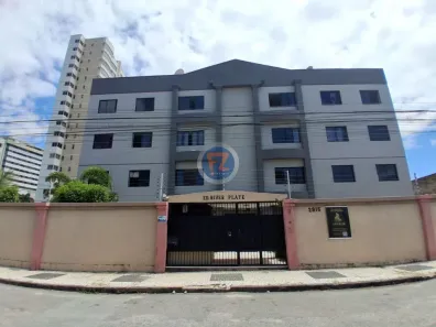 Apartamento com 4 Quartos para alugar, 100m² no Engenheiro Luciano Cavalcante, Fortaleza