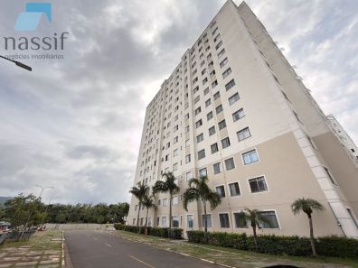Apartamento com 2 Quartos à venda, 55m² no Loteamento Mogilar, Mogi das Cruzes