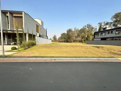 Lote/Terreno à venda, 420m² no Reserva Santa Izabel, Jaguariúna