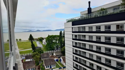 Apartamento com 3 Quartos à venda, 140m² no Jardim Atlântico, Florianópolis