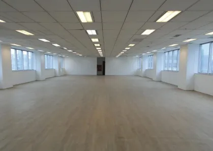 Ponto Comercial para alugar, 457m² no Vila Cordeiro, São Paulo