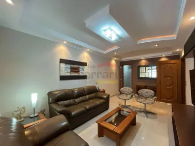 Sobrado com 3 Quartos à venda, 140m² no Vila Basileia, São Paulo