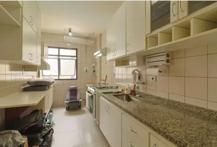 Apartamento com 2 Quartos à venda, 62m² no Gopoúva, Guarulhos