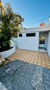 Sobrado com 2 Quartos à venda, 166m² no Bangú, Santo André