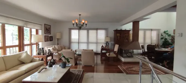 Sobrado com 4 Quartos à venda, 412m² no Jardim São Bento, São Paulo