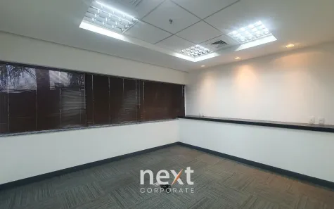 Sala Comercial com 1 Quarto para alugar, 111m² no Jardim Madalena, Campinas