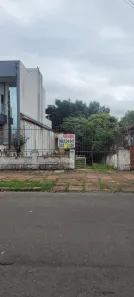 Lote/Terreno à venda, 261m² no Cristo Redentor, Porto Alegre
