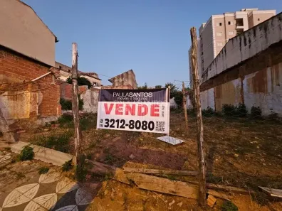 Lote/Terreno à venda, 351m² no Além Ponte, Sorocaba