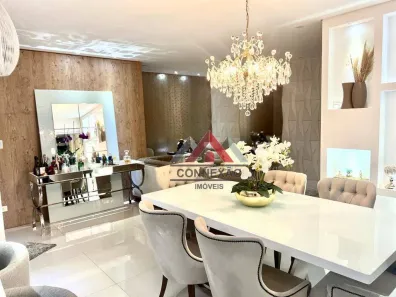 Apartamento com 3 Quartos à venda, 117m² no Vila Paiva, Suzano