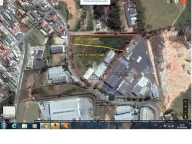 Galpão/Depósito/Armazém à venda, 2000m² no Vila Suissa, Mogi das Cruzes